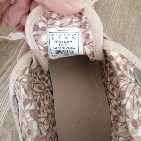 Palladium shoes - Picture 5 of 5